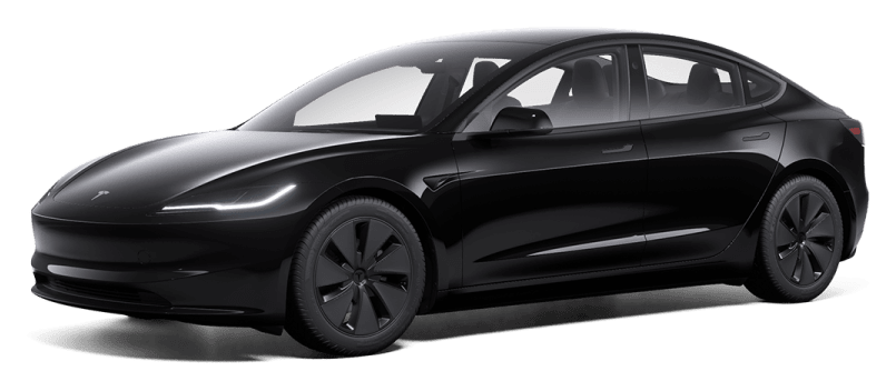 Long Range AWD